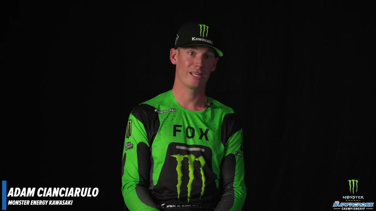 2024 Supercross Riders - Date, Marry, Ghost SX Tracks Edition