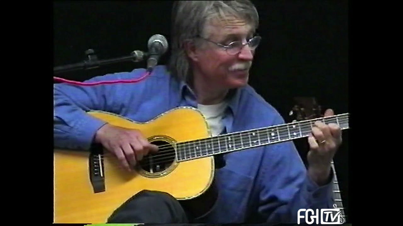 FGI 2001   STEVE WARING MS