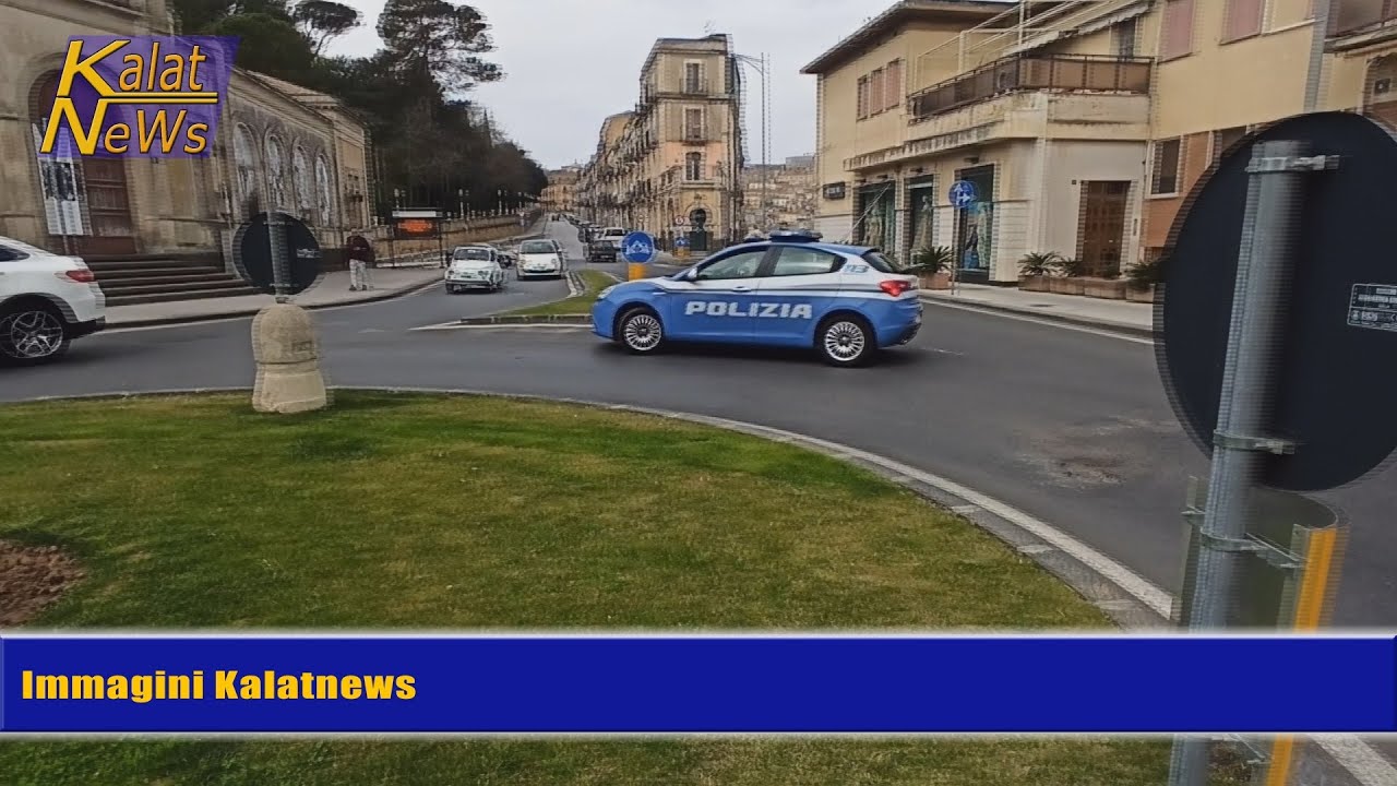 Caltagirone, deteneva armi e stupefacenti 50 enne agli arresti domiciliari