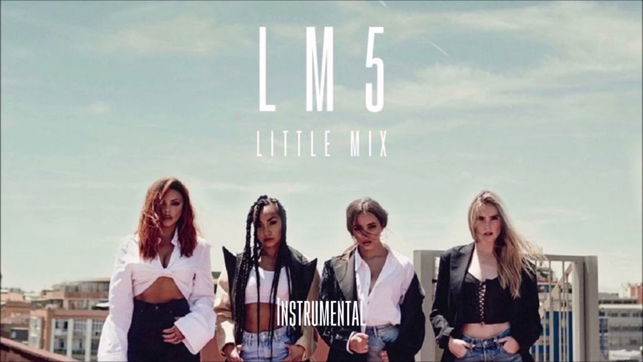 Think About Us (feat. Ty Dolla $ign) [Instrumental]