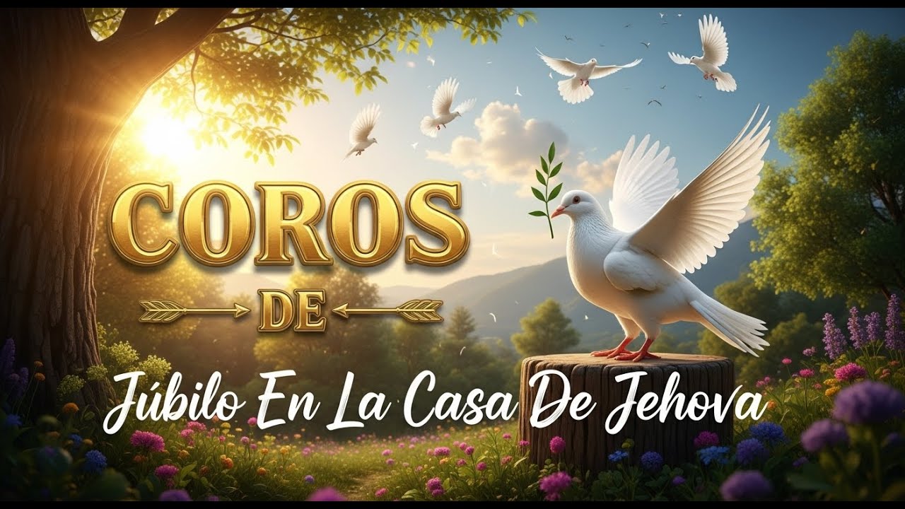 Mas De 50 Coros Avivamiento Pentecostal - Coros Pentecostales - Coros Viejitos Pero Muy Bonitos