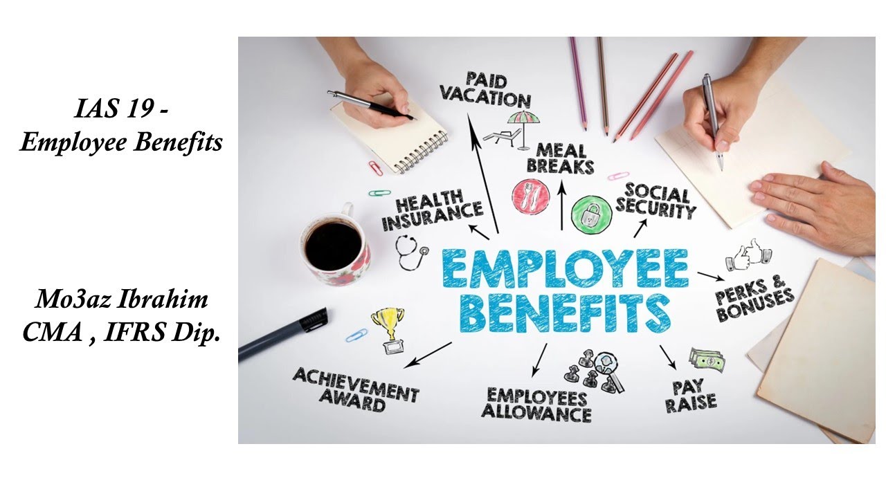 IAS 19   Employees Benefits