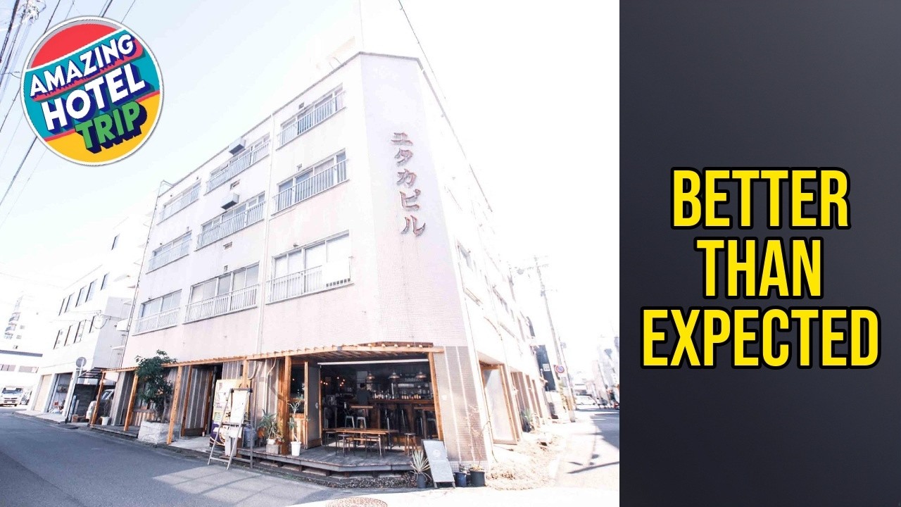 Guesthouse Rico - Better Than Expected | Wakayama, Japan⭐