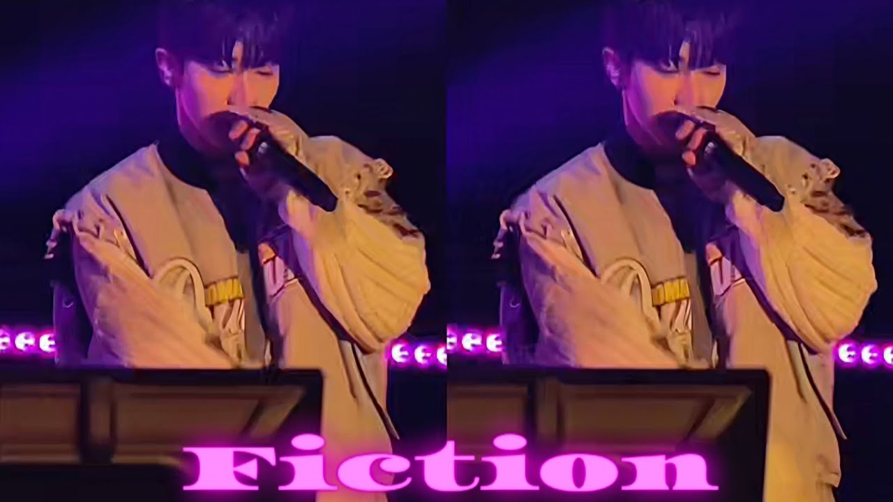Highlight Live- Fiction完整版 雲林跨年晚會20251231