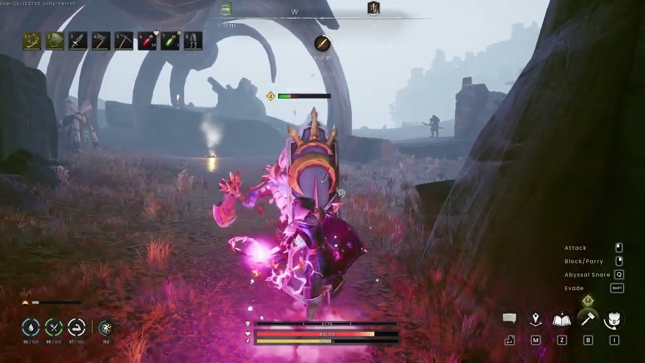 RuneScape: Dragon Wilds combat didn't need to go this hard