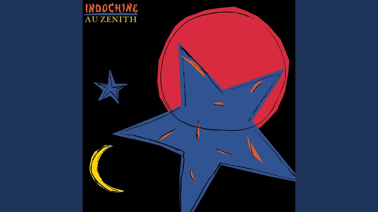 Miss Paramount (Live Zénith 1986)