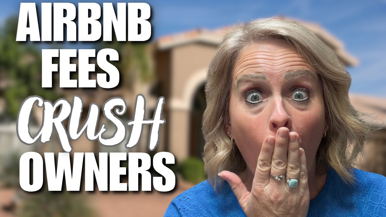 Airbnb Profit Phoenix: This Investor Proves Why It’s Not Working Anymore