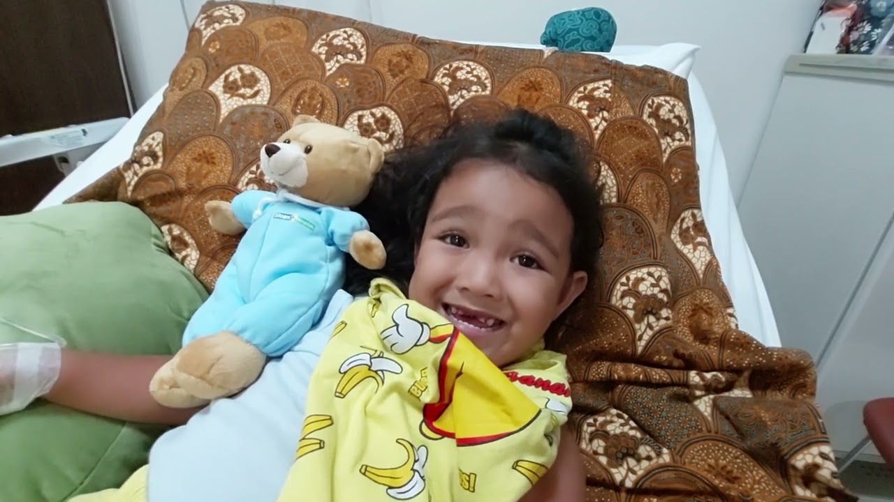 BRIANNA HANESSA -THANK YOU RS SILOAM MANADO
