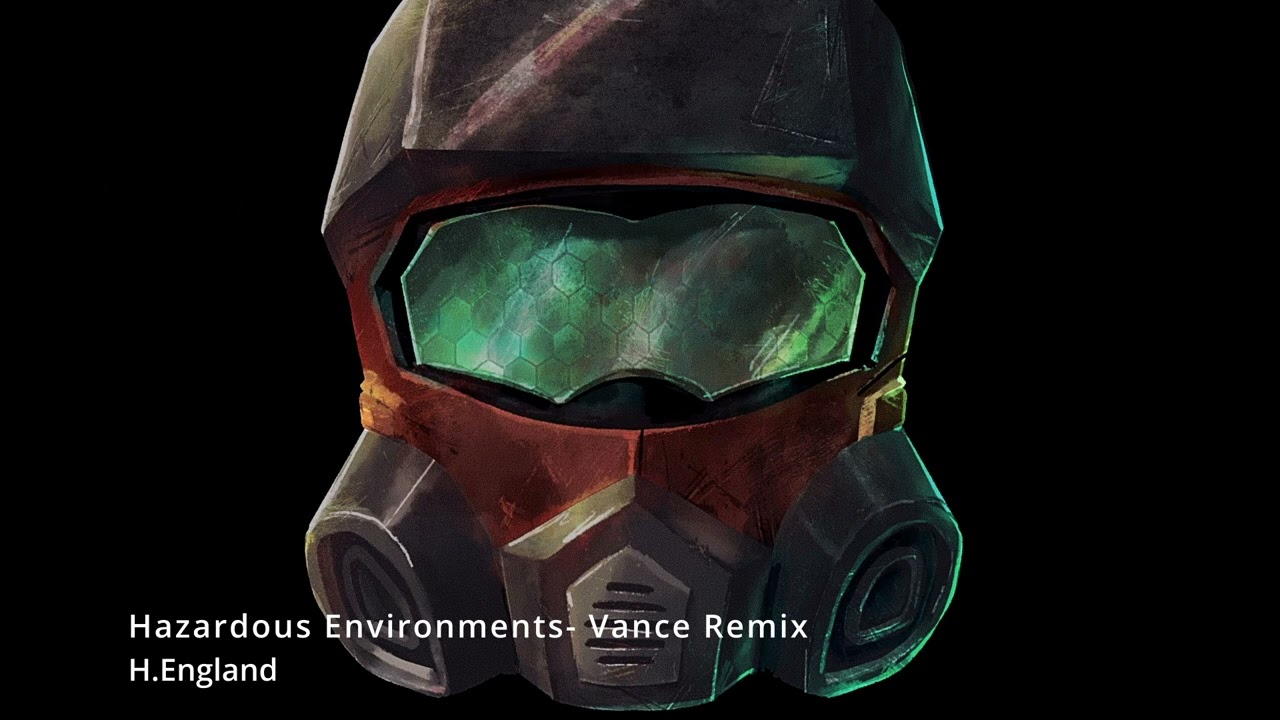 Half-Life—Hazardous Environments - Remix - (Vance OST)