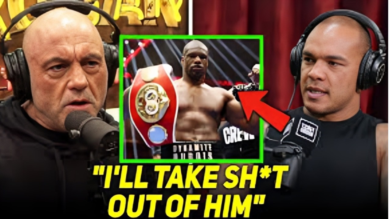 “MY LAST FIGHT!” — Daniel Dubois SHOCKS Fans Before Fabio Wardley Showdown!