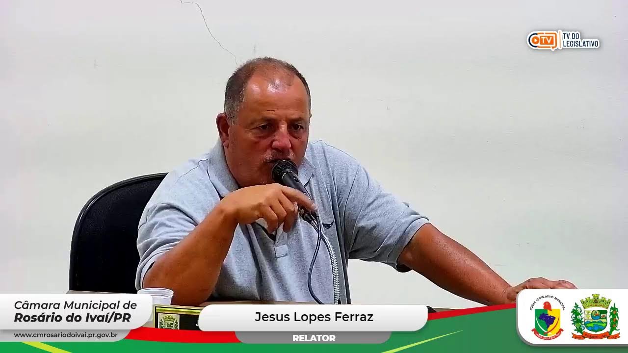 Reunião da Comissão de Educação, Saúde e Assistência Social - 12/01/2025