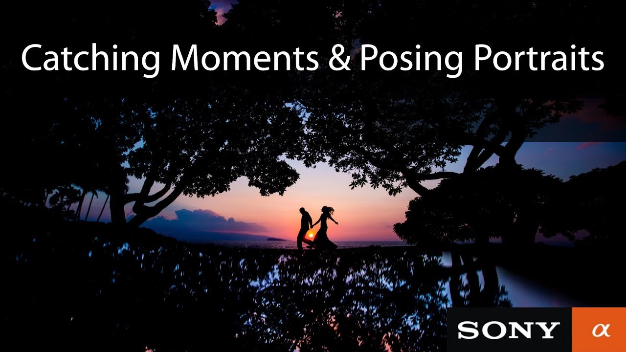 TCSTV: Catching Moments & Posing Portraits with Two Mann Studios