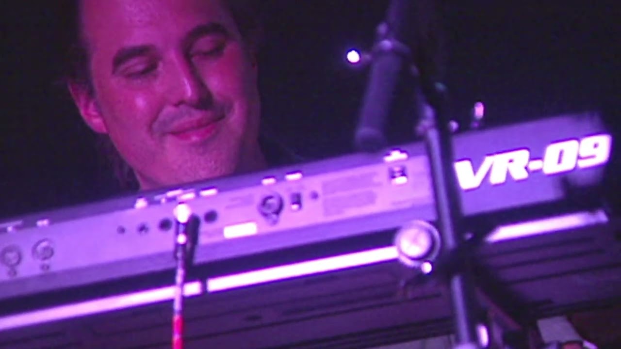 “Walk the Plank” — Live at The Parlour with Tapestries | Bryan Reynolds Group