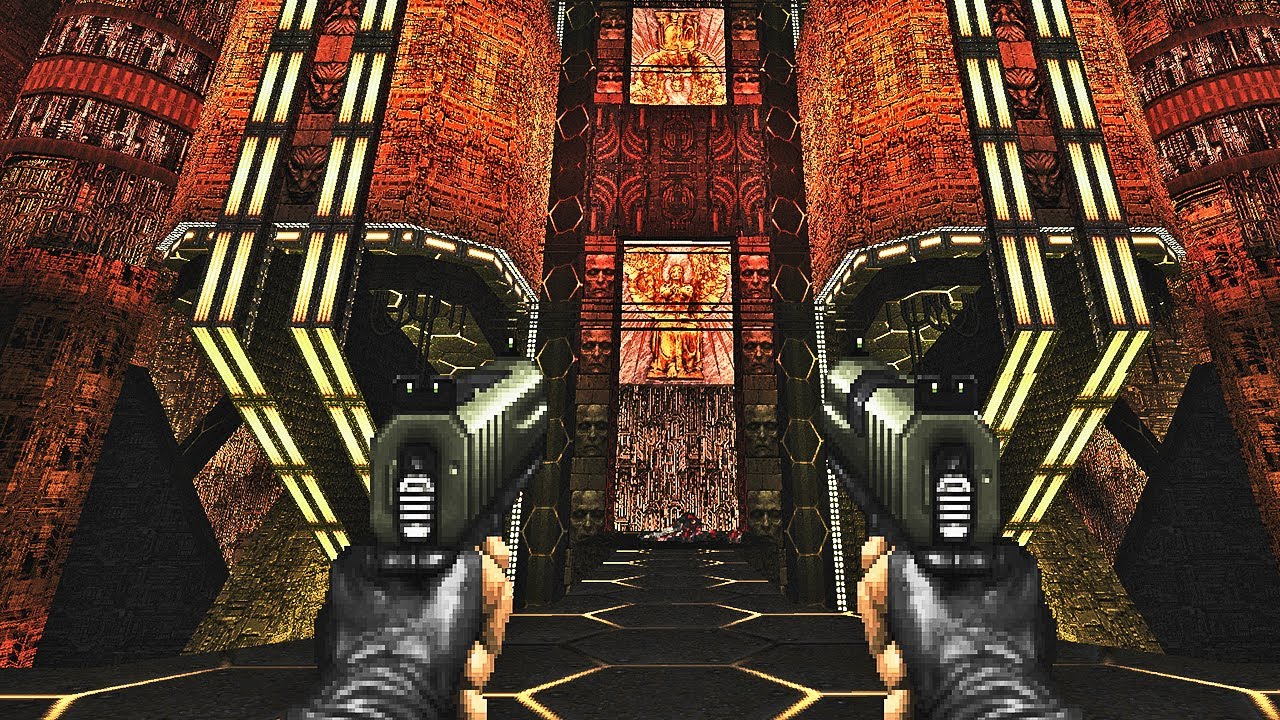 PROJECT BRUTALITY 3.0 - The Devil's Machine [100% SECRETS]