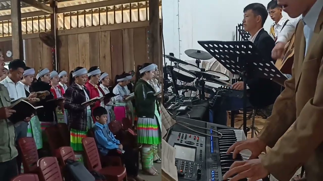 koj xwb thiaj tsim nyog ghuas