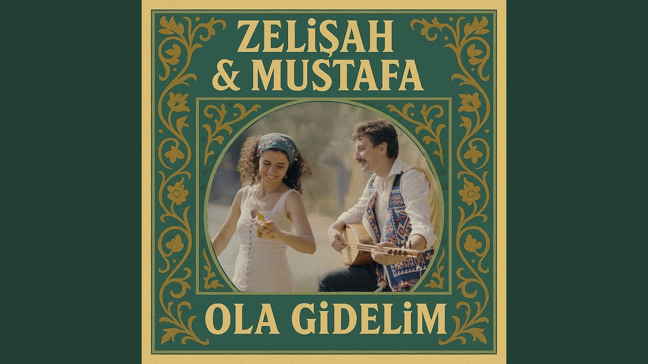 Ola Gidelim