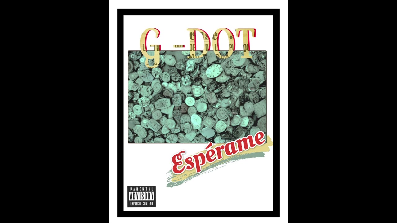 Gdot Enlacasa - Esp&eacute;rame