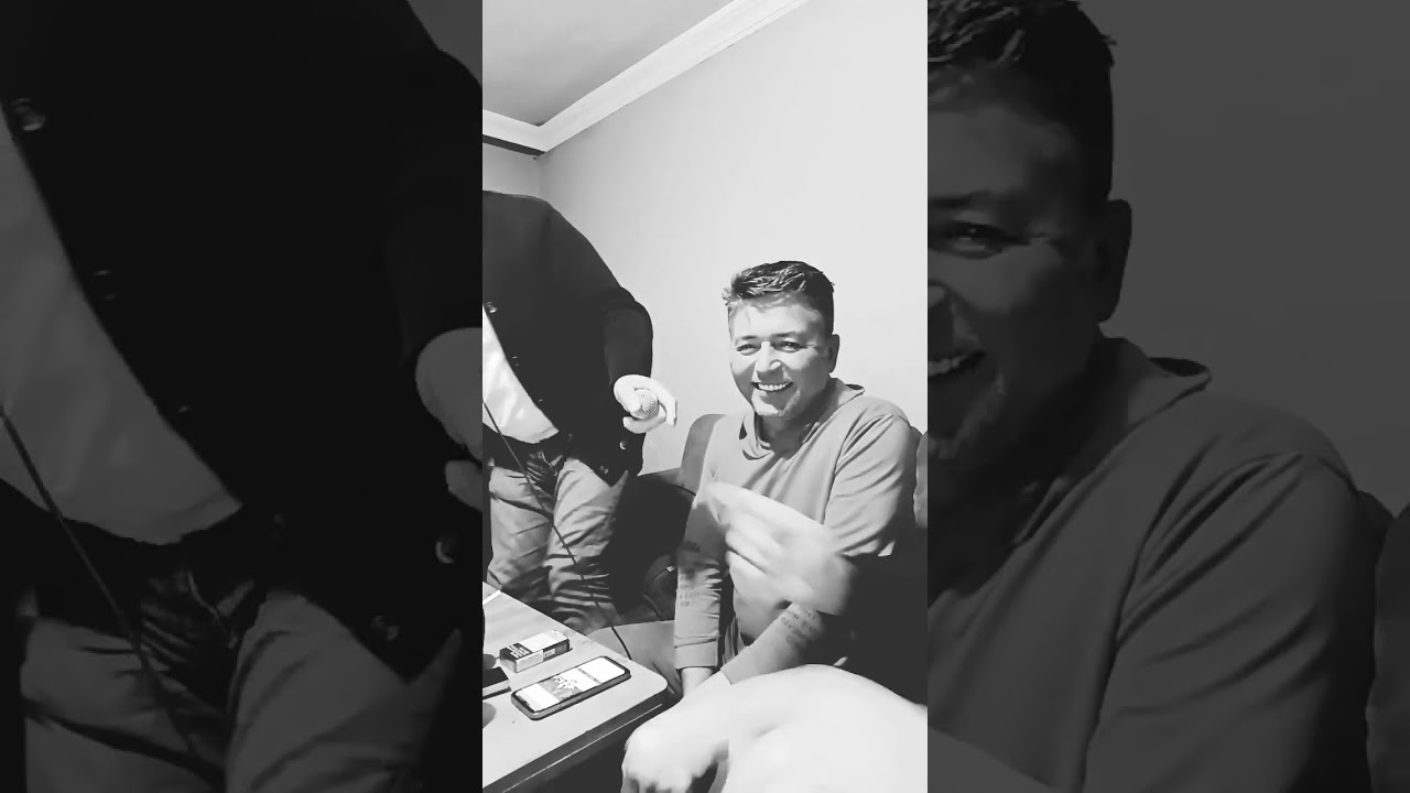 Ayhan Polatkan ve fatih ince tik tok yayin 1