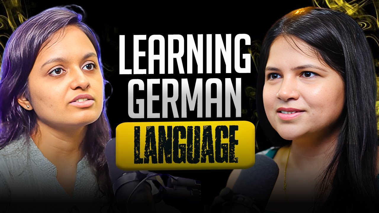 I Learned GERMAN at India's Top Institute and Here's What Happened