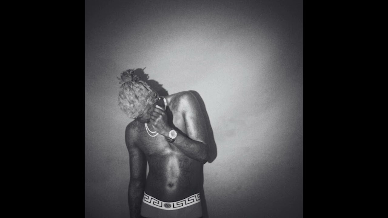 [FREE] YOUNG THUG TYPE BEAT ~ 