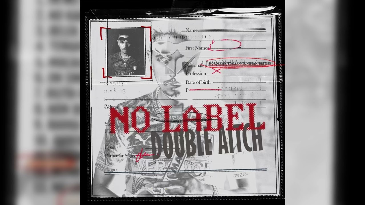 Double Aitch - MOCRO DRILL feat. YP ( Official Music Audio )