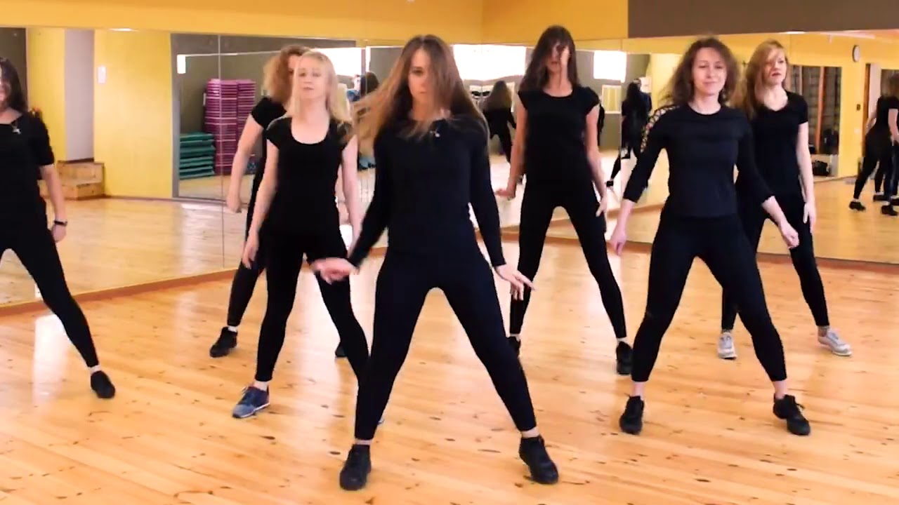 Bishop Briggs - River Choreography by Ivan Lisitsa