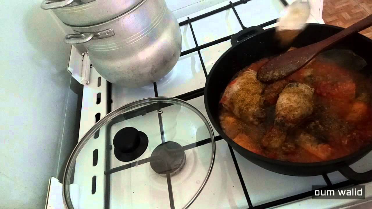 شهيوات ام وليد التليتلي على طريقتي