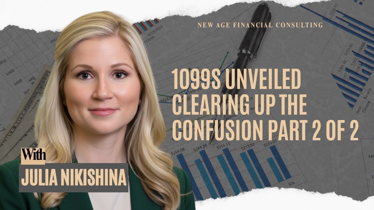 1099s COMPLIANCE (Part 2): Filing Secrets, Deadlines, & Your Final Checklist to Avoid IRS Penalties