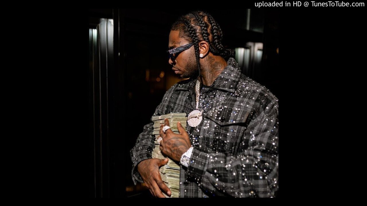 *FREE* Fivio Foreign x Pop Smoke type beat - 