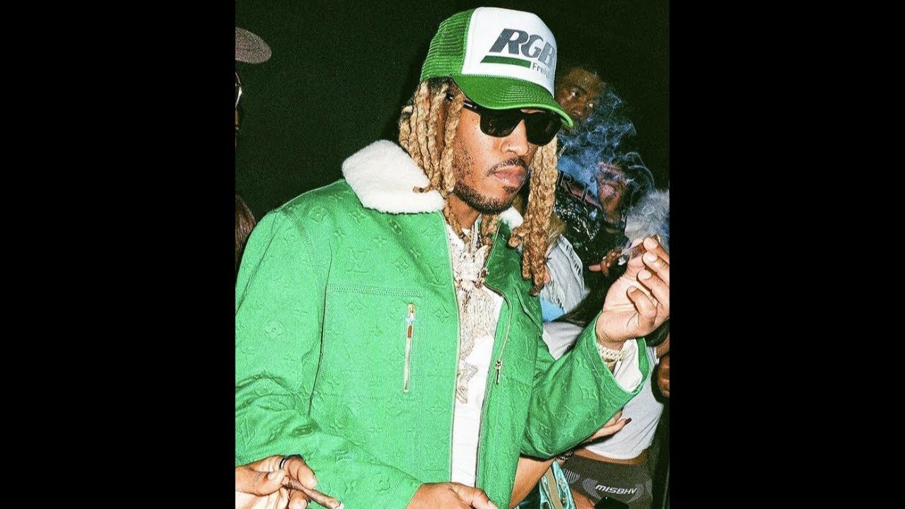 [FREE] Future Type Beat 2025 - Must Have It