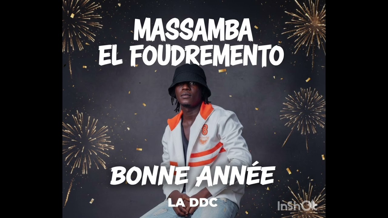 Massamba El foudremento bonne année la DDC
