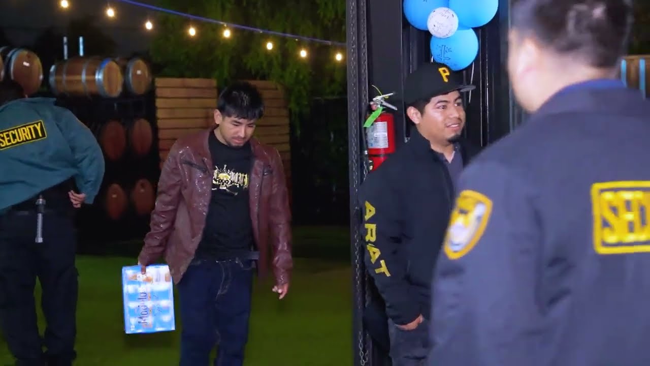 Jarabe Chenteño en Oxnard Ca y Grupo Ritmo Costeño