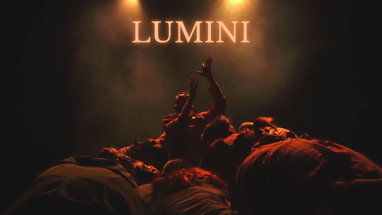 Lumini (A Contemporary Dance Piece)