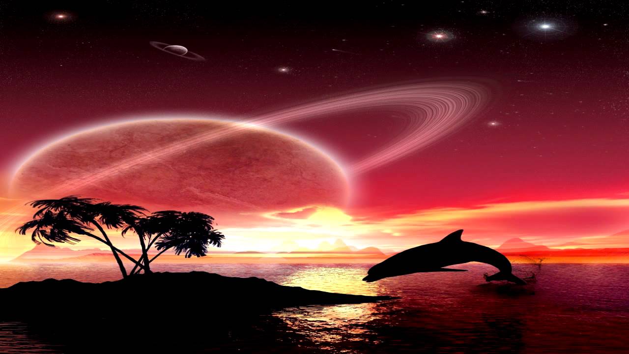 Techno Trance - Romance