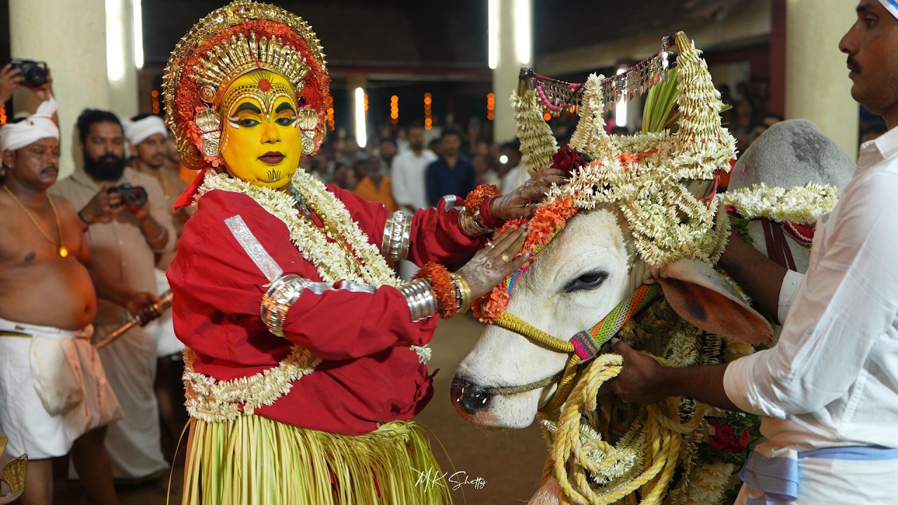 Magrandaya Banta Nema, Arkula