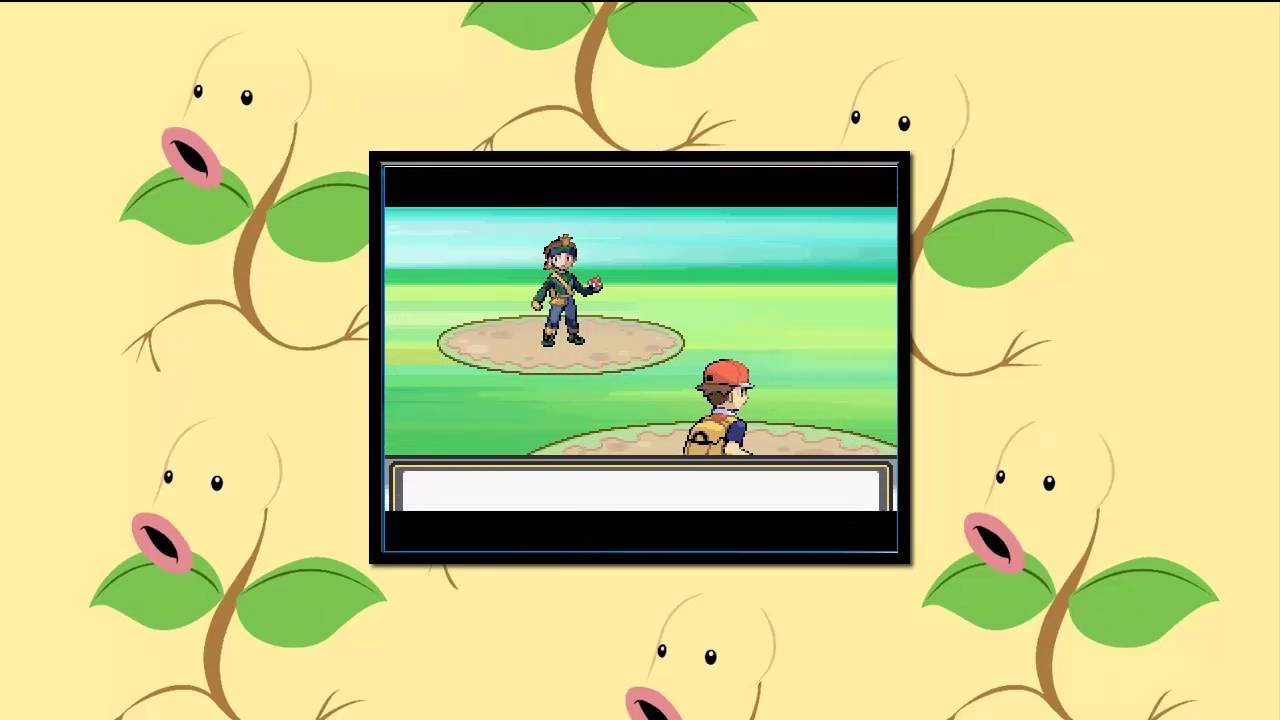 Pokémon Essentials con RPG Maker XP [Jugando mi Juego] #1 - Intro y pueblo inicial