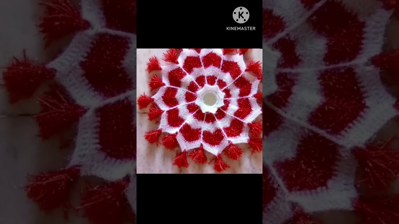 Thalposh woolen design