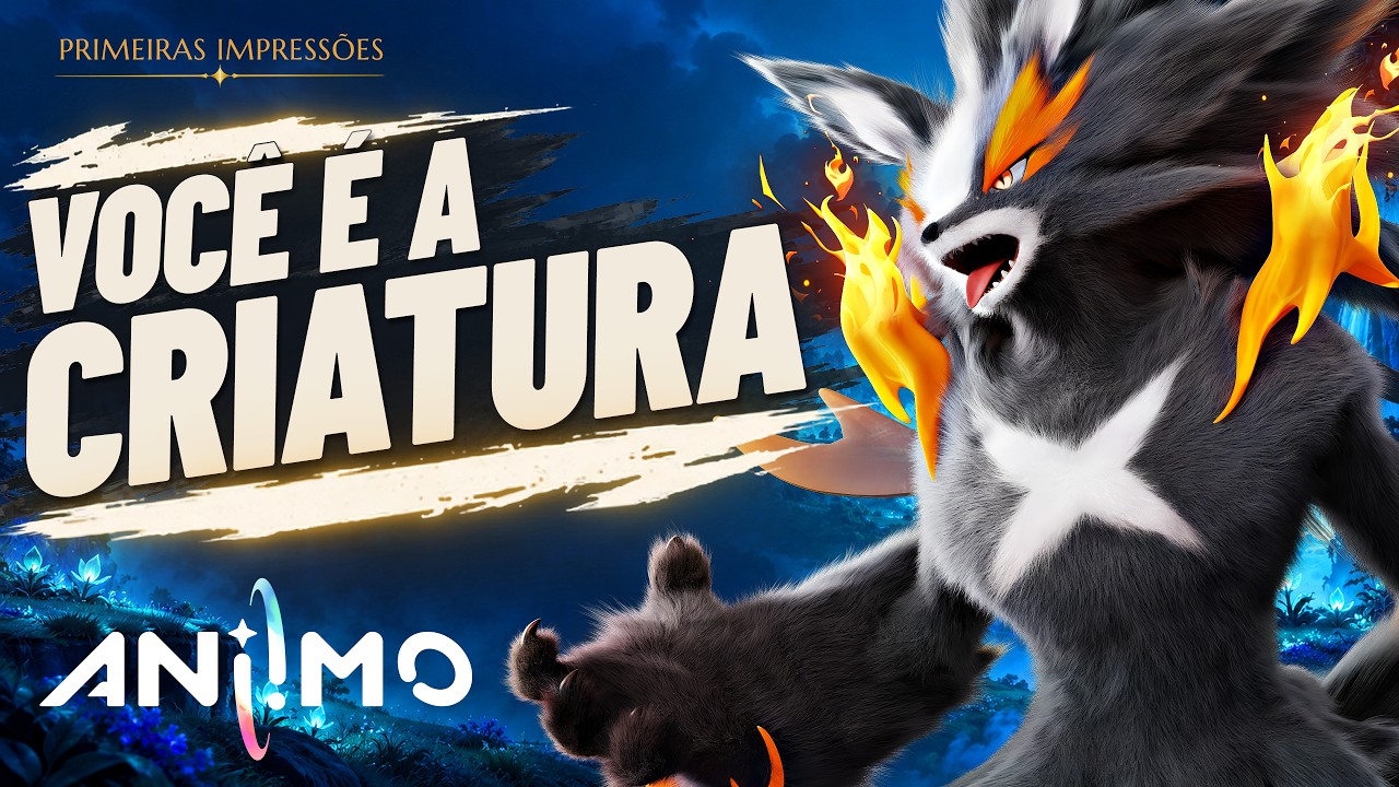 ANIIMO &eacute; Bom? Minha Opini&atilde;o Depois de Jogar