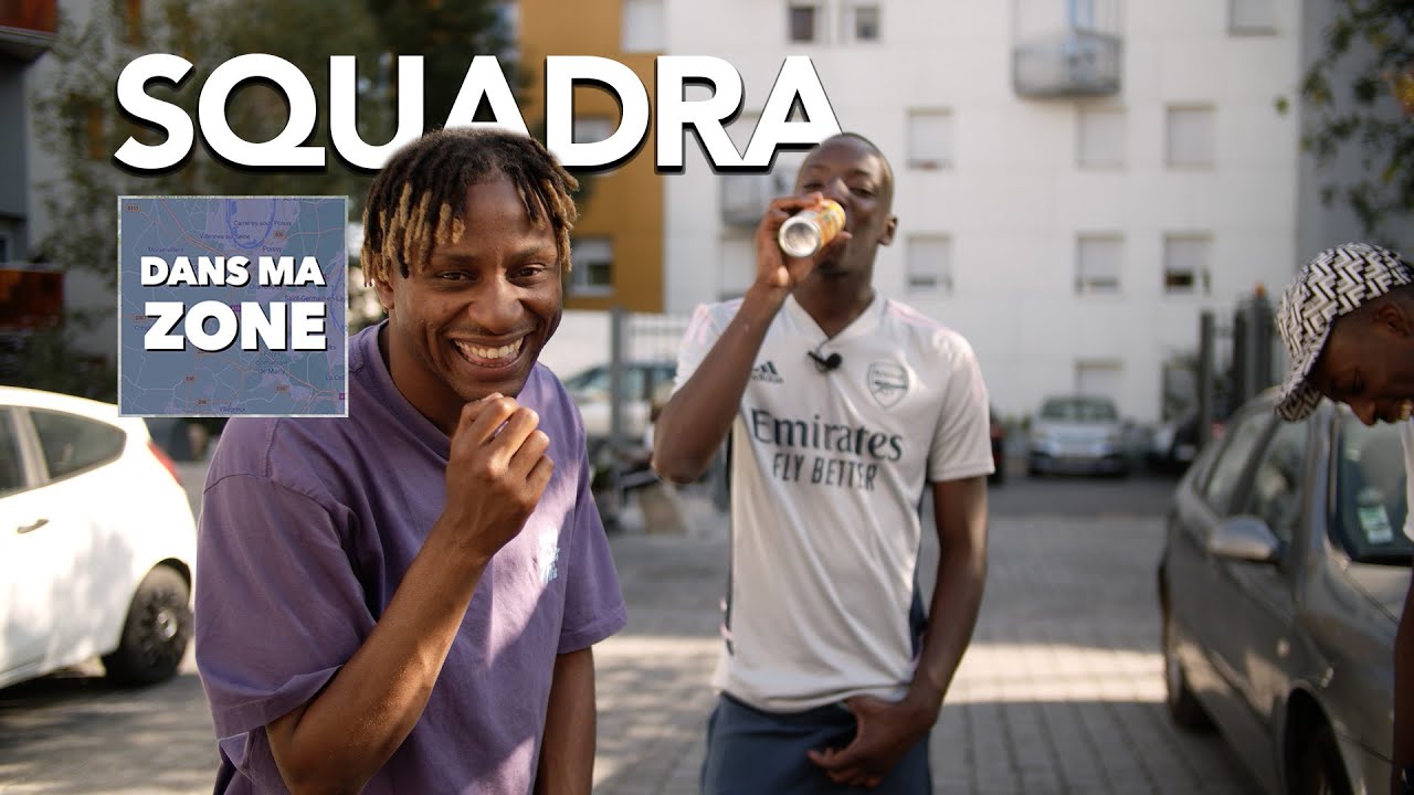 ‪@SquadraOfficiel‬