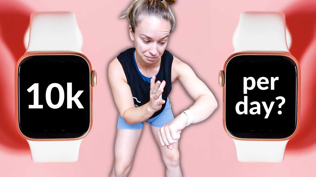 HOW TO GET 10,000 STEPS A DAY AT HOME | easy ways to increase your NEAT
