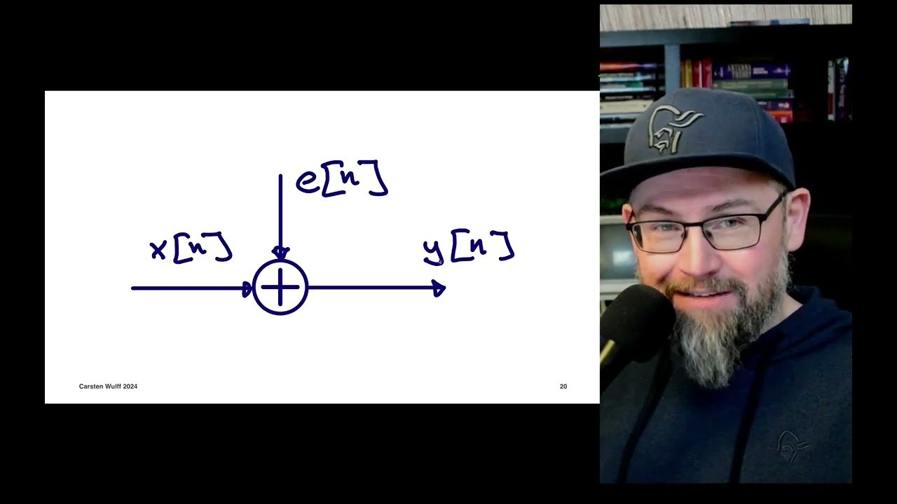 Lecture 6 - Oversampling and Sigma-Delta Modulators