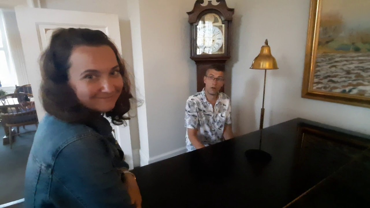 Отдых в Датском отеле! Gl. Avern&aelig;s Sinatur Hotel & Konference