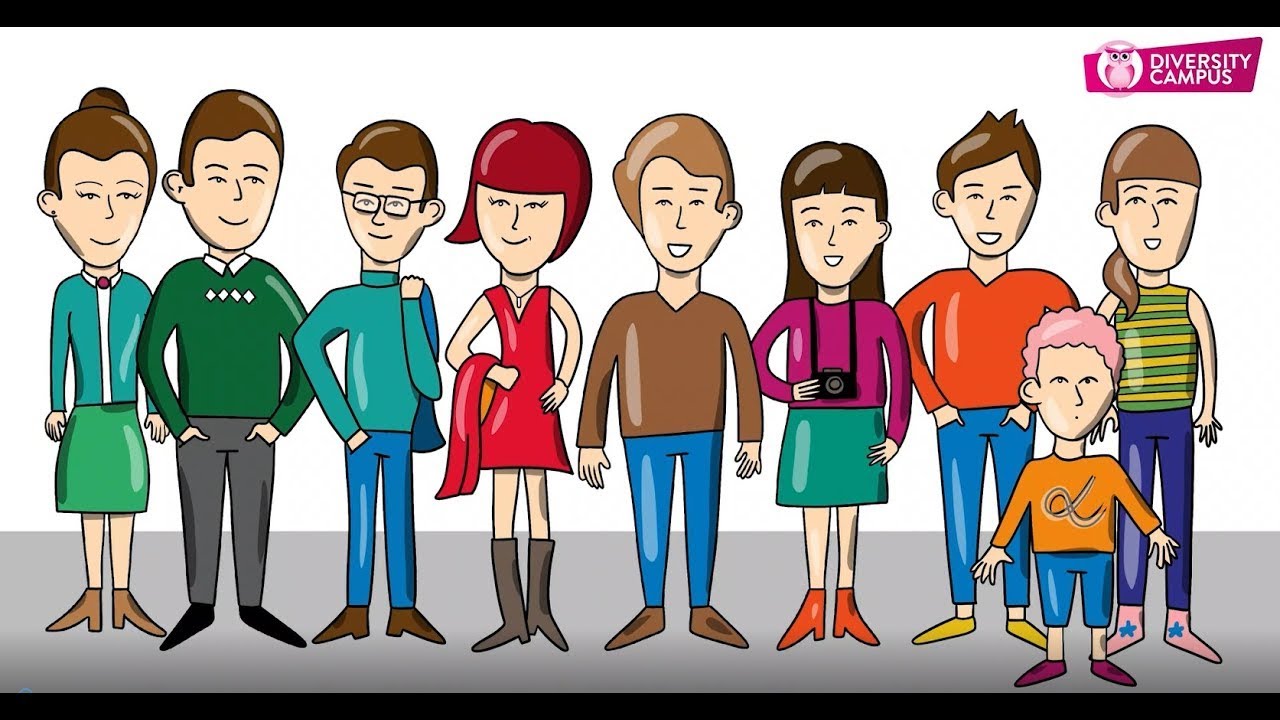 Vier Generationen unter einem Dach - Überblick