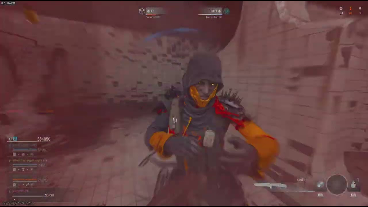 Call of Duty: Warzone - (February 26, 2026)