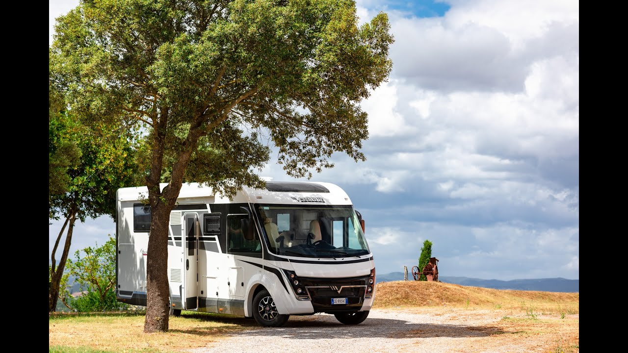 Miks, millal ja missugust matkaautot osta või rentida? MOTORHOME.ee - matkaautode rent ja müük