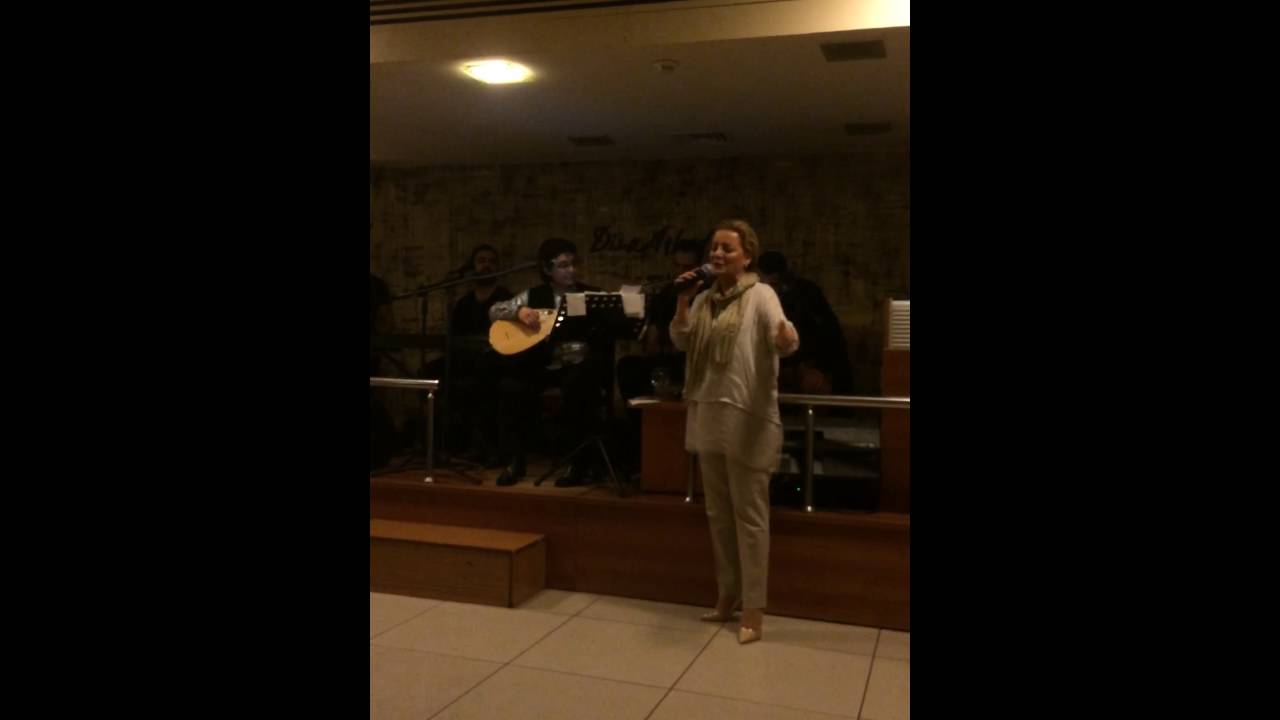 Güler Duman & Türkü (Aman o yar)