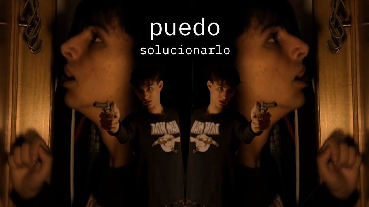 Puedo Solucionarlo - Cortometraje 