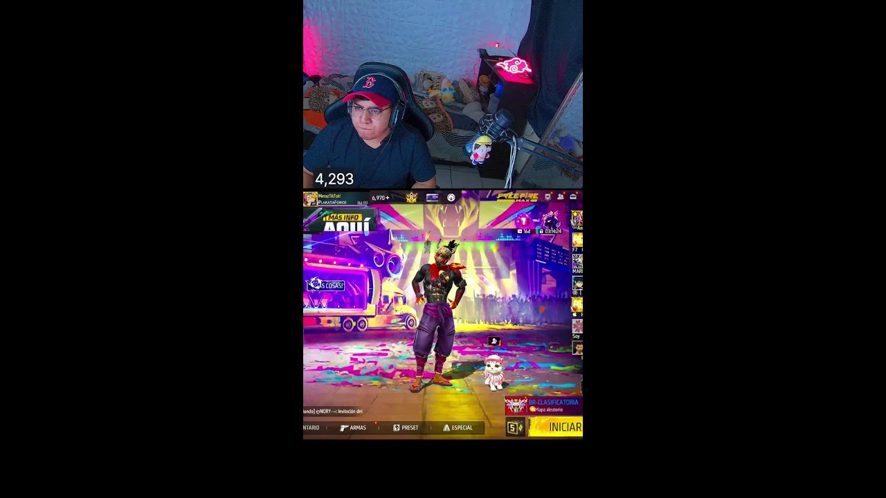 RUMBO A NIVEL 90🤯