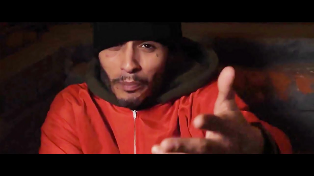 Eto x V Don - Family Tree (Official Music Video) (Prod. V Don)