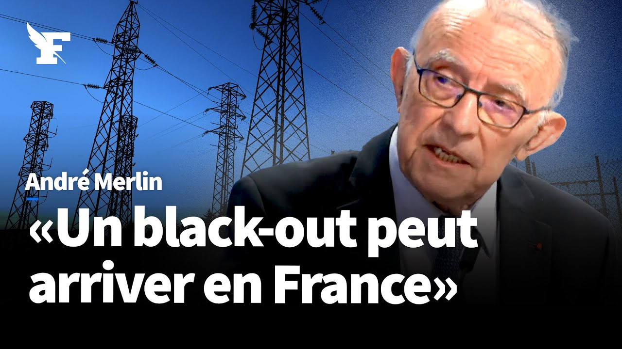 Panne d'&eacute;lectricit&eacute; en Espagne et au Portugal : la France est-elle &agrave; l&rsquo;abri ?